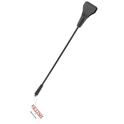 Fetish Fantasy Series Silicone Crop