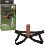 Performance Maxx Extension With Harness - Brown