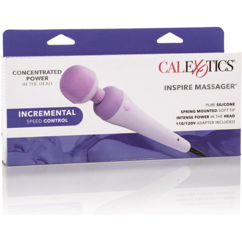 Inspire Massager
