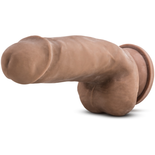 Au Naturel 7 Inch Sensa Feel El Gordo - Latin