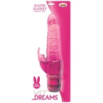 Wet Dreams Rapid Rabbit - Magenta