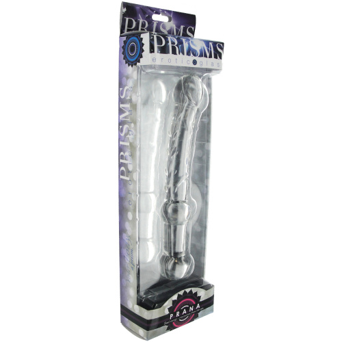 Prana Thrusting Wand