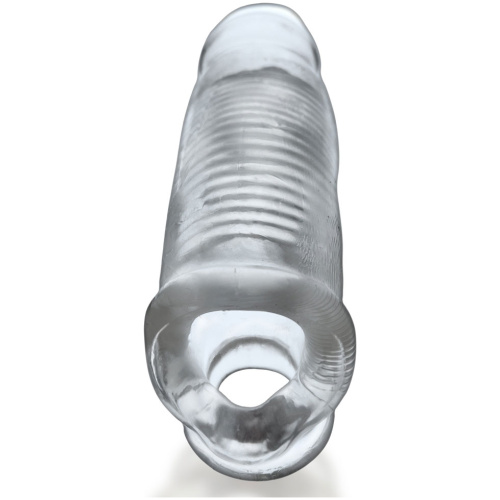 Hulk Cocksheath - Clear