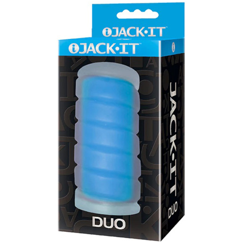 Jack It Duo - Sky Blue