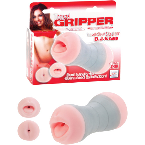 Travel Gripper B.j. and Ass