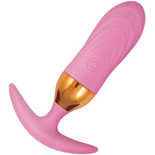 The Beat Magic Power Plug - Pink