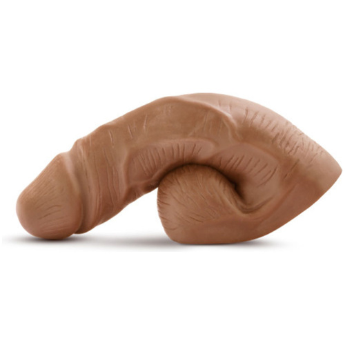 Performance - 5 Inch Packer - Mocha