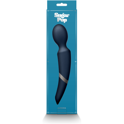 Sugar Pop - Aurora - Blue