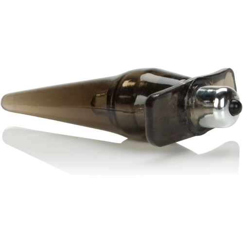 Mini Tease Slender Probe - Smoke