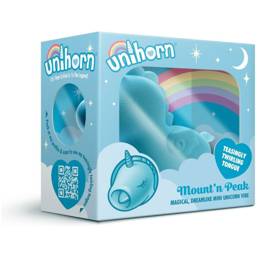 Unihorn - Mount'n Peak