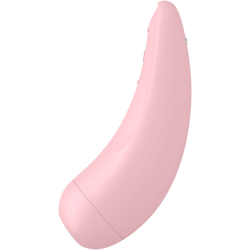 Curvy 2 Plus - Pink