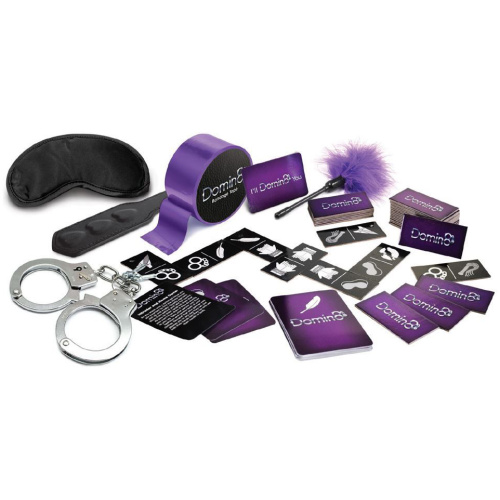 Domin8 Master Edition