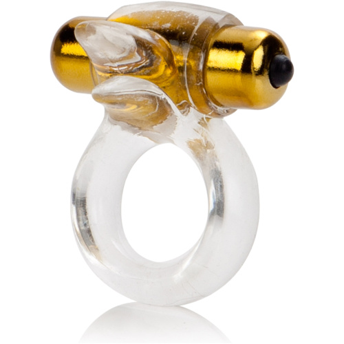 Extreme Pure Gold Double Trouble Couples Enhancer