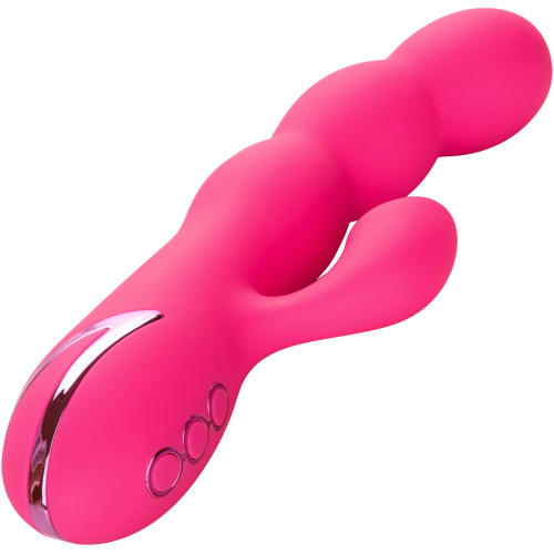 California Dreaming Oceanside Orgasm - Pink