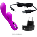Pretty Love Honey Smartphone Bluetooth Control