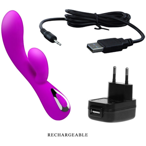 Pretty Love Honey Smartphone Bluetooth Control
