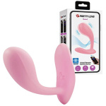 Pretty Love Baird Global Remote Series - Pink
