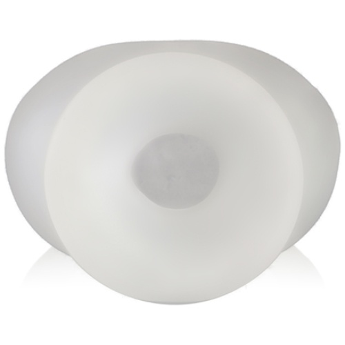 Bull Bag XL - Clear Ball Stretcher