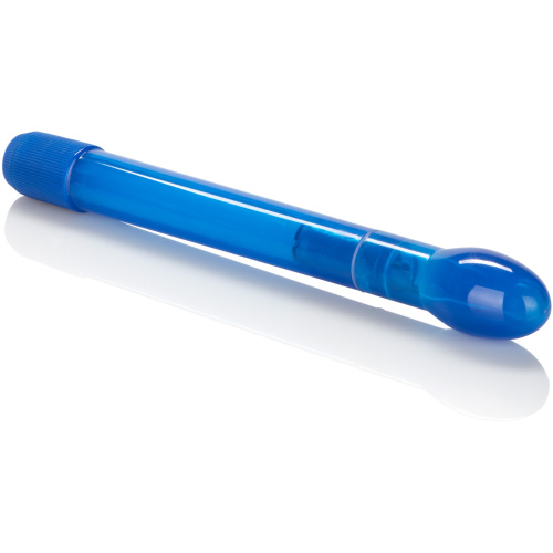 Slender Tulip Wand Cobalt