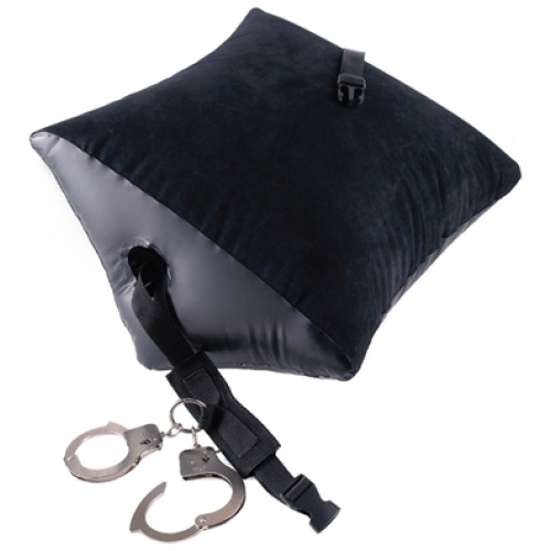 Fetish Fantasy Series Deluxe Position Master With Cuffs