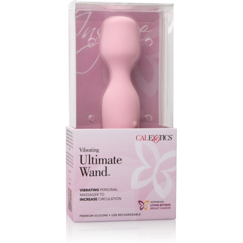 Inspire Vibrating Ultimate Wand