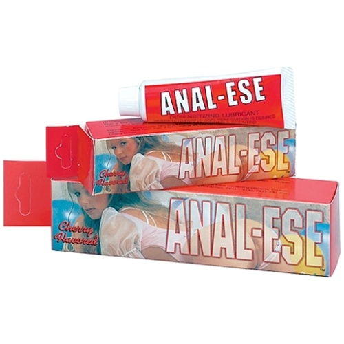 Anal-Ese - 0.5 Oz.