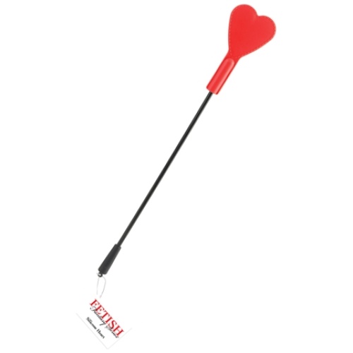 Fetish Fantasy Series - Silicone Heart Flapper