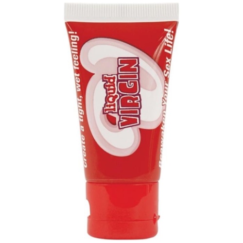Liquid Virgin Contracting Lubricant - Each - Bulk  Unit
