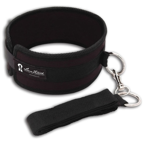Collar and Leash Set