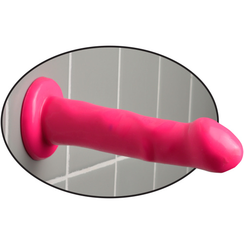 Dillio 6-Inch Please-Her
