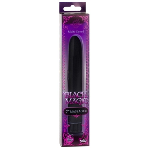 Black Magic 7 Inch Bvibe