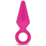 Candy Rimmer - Medium - Fuchsia