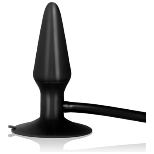 Booty Call Booty Pumper Small - Black