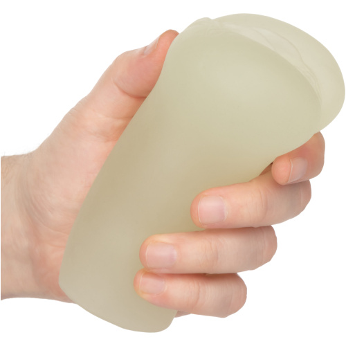 Cheap Thrills - the Phantom Girl - Glow in the Dark