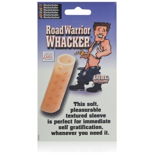 Road Warrior Whacker Masturbator
