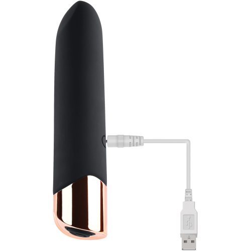 The Gold Standard - Black