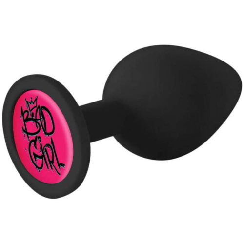 The 9's - Booty Talk - Bad Girl