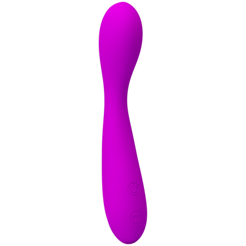 Pretty Love Nigel - 30 Function - Purple