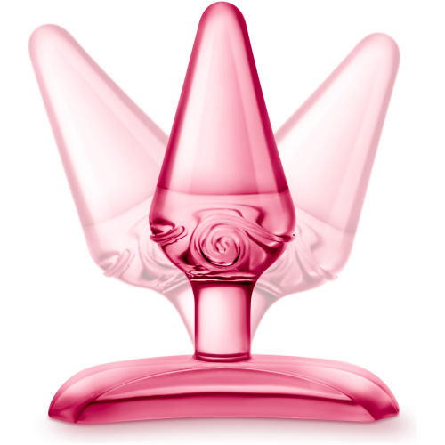 Play With Me - Jolly Plug - Pink