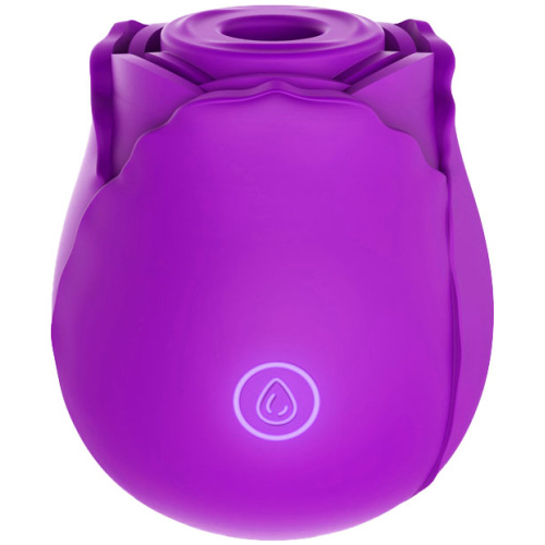 Voodoo Beso Flower Power - Purple