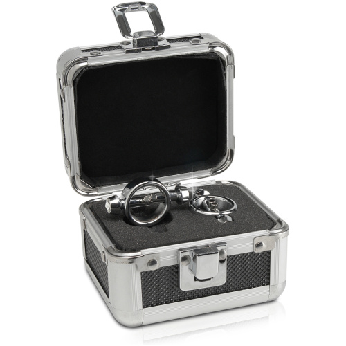 Metal Worx Magnetic Nipple Clamps