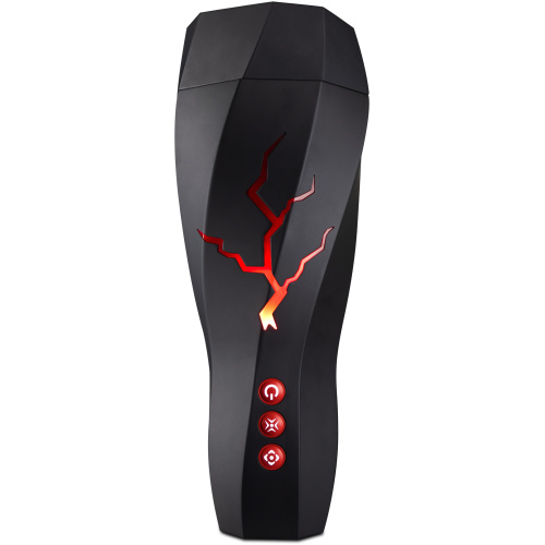 M for Men - Storm - White