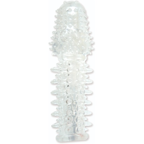Penis Extension - Clear