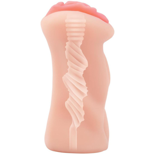 Stroke Off Asian Stroker - Light