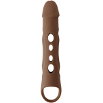 Big Boy Extender - Dark