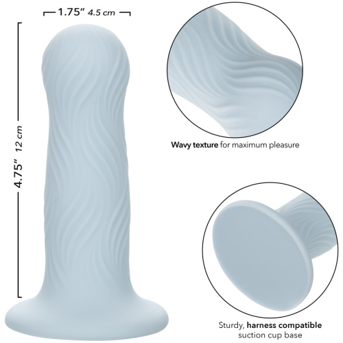 Wave Rider Foam - Blue