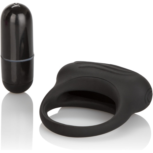 Silicone Lover's Arouser