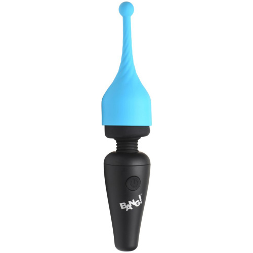 Bang - 10x Mini Wand With 3 Attachments
