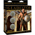 Gladiator Love Doll