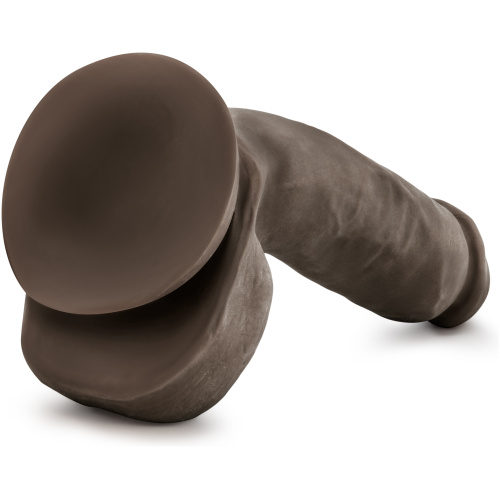 Au Naturel - Jerome - Brown